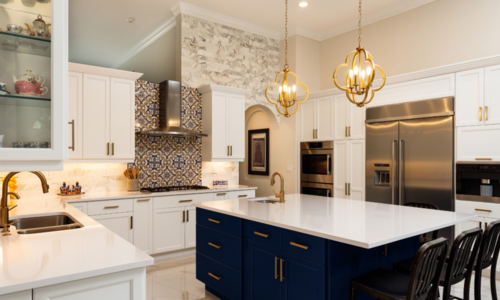 Home Kitchen Renovation Trends That’ll Make You Salivate!