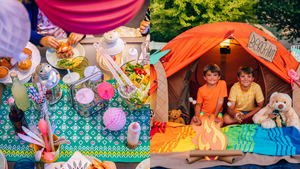 9 Summer Fun Ideas - A Guide for …