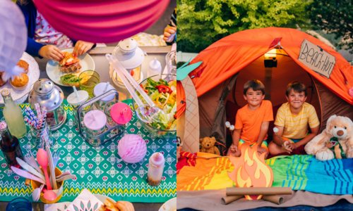 9 Summer Fun Ideas - A Guide for …