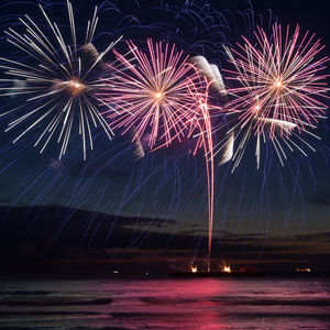 New Years Events in St Augustine, FL