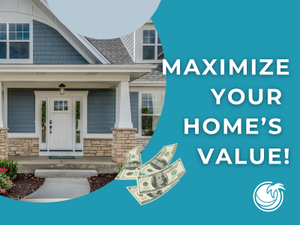 How to add value to home