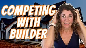 Selling a House in a New Construction Community