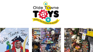 Olde Towne Toys