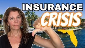 Florida Home insurance crisis