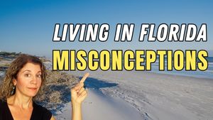 Florida Misconceptions