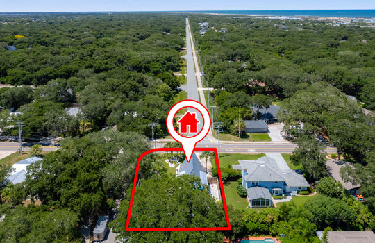 Living in St. Augustine