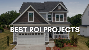 home remodeling, home remodeling projections, return on investment, ROI