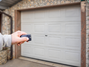 Maximum ROI Garage Door Replacement