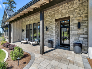 Maximum ROI Manufactured Stone Veneers