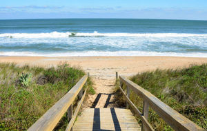 Living in St. Augustine Beach