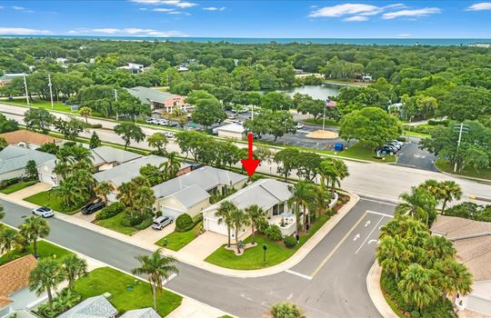 Living in St. Augustine