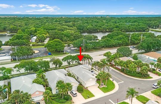 Living in St. Augustine