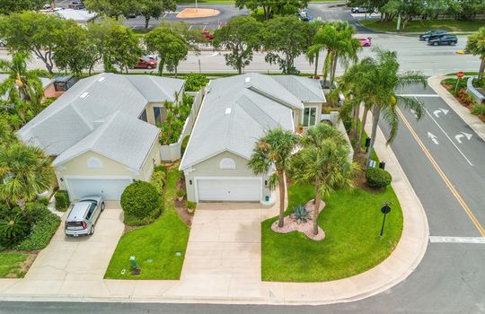 Living in St. Augustine