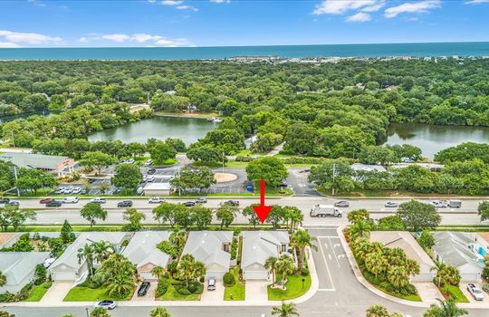 Living in St. Augustine