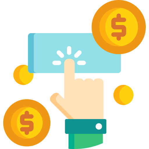 Buyer Rebate icon