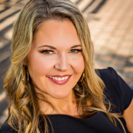 Kami Cochran