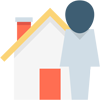 Arranging for Home Inspection icon