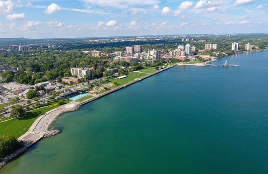 Burlington Ontario Real Estate