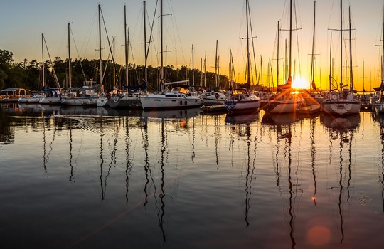 LaSalleMarinaSunrise_0O3A3514-Pano