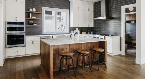 Kitchen-Island