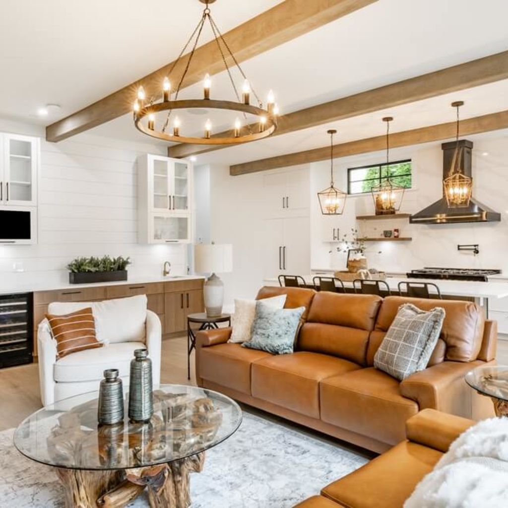 Maximizing Small Spaces: 17 Smart Strategies for a Functional & Stylish ...