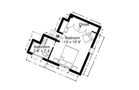 313 Delaware Ave Loft-Second-2