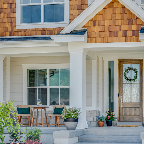 Flowers Fade. Equity Grows.