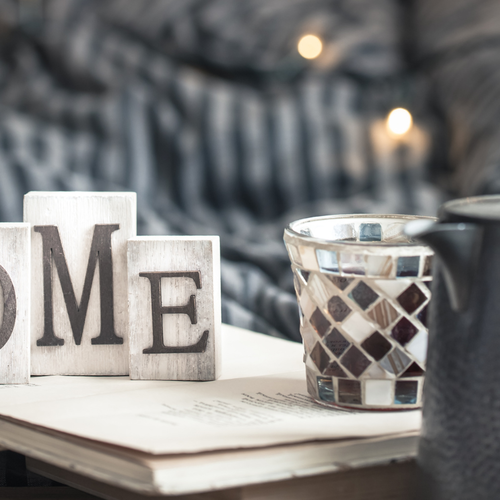 If Buying a Home Is on Your Radar Right Now, Start Here