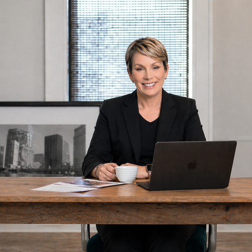 What It Really Means to Have Someone in Your Corner