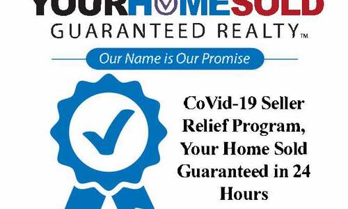 Your Home Sold Guaranteed Or I'll Buy It …