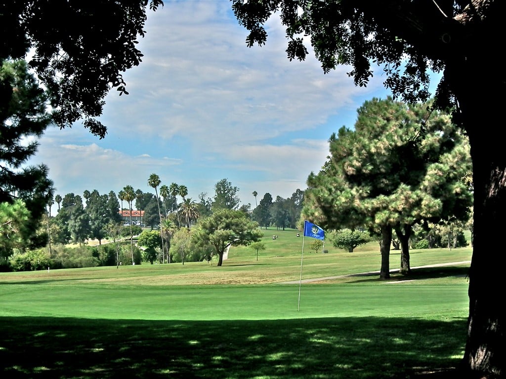 El Dorado Golf Course