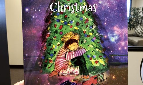 Gift Suggestions - Children's Holiday Book by Long …