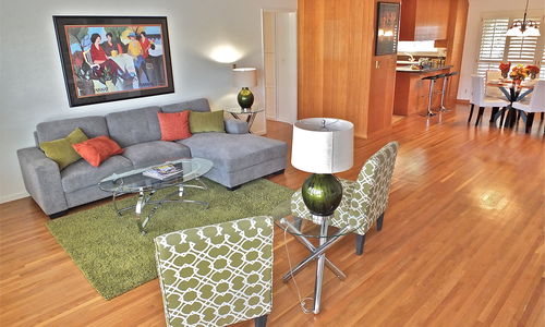 Condos, Townhouses and Cooperatives East Long Beach
