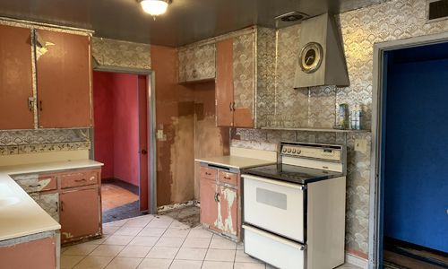 Getting a Property Market Ready - Before and …