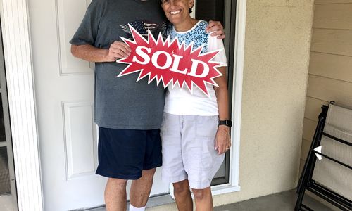 Proposition 19 Helpful to Homeowners over 55