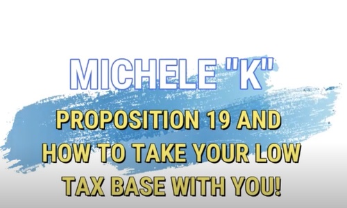 How Proposition 19 works to save you money