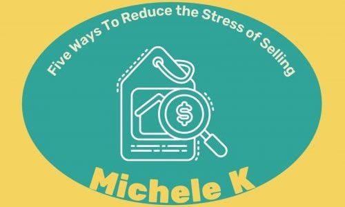 5 Tips to Reduce Home Selling Stress