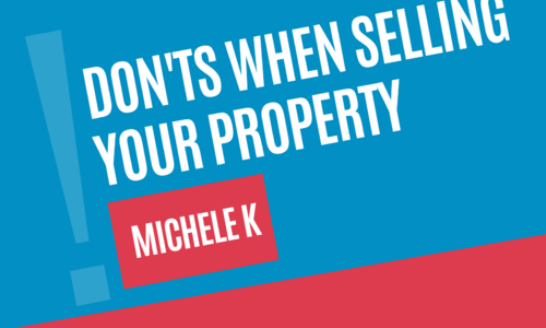 5 Common Mistakes When Selling Your Home