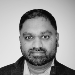 Keethan Selvarajah