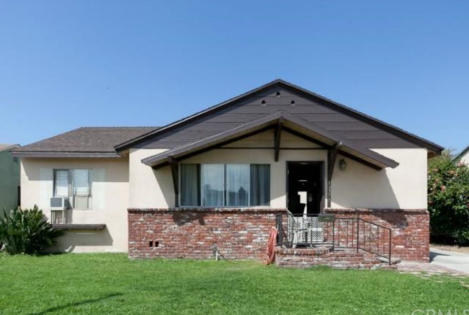 Polos Verdes Estates