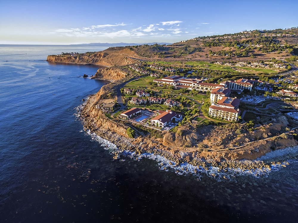 Rancho Palos Verdes Rusnell Real Estate