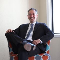 Ian Rusnell
