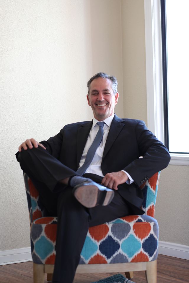 Let our Experience Work For You