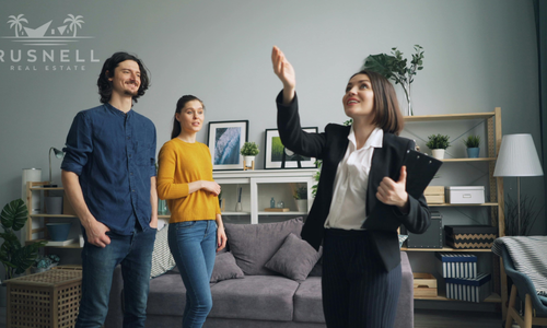 What to Expect from Real Estate Agents i…