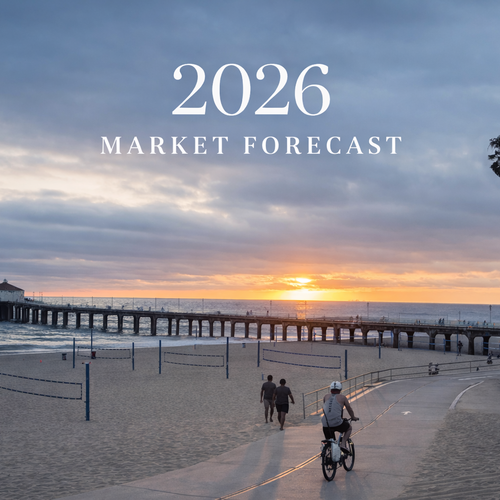 2026 South Bay Market Forecast: Is the 