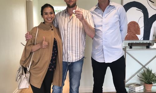 What to Expect from Real Estate Agents i&hellip;