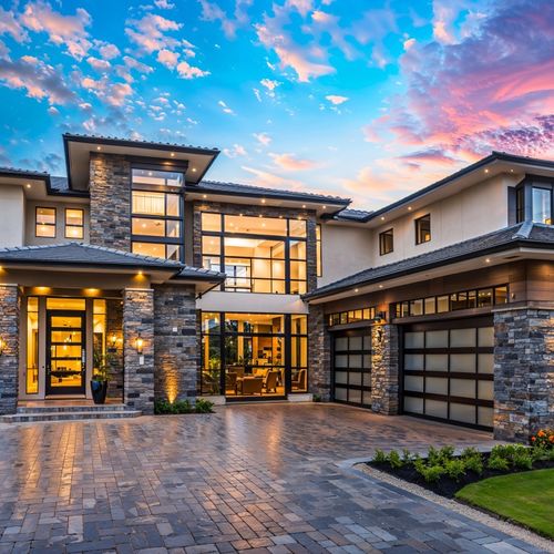 The “Sanctuary Home”: What PVE Luxury Buyers Are Demanding in 2026