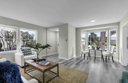 Bodger Park Living Room2