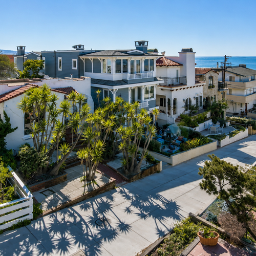 Selling a Home in Manhattan Beach: The 2026 Seller's Guide