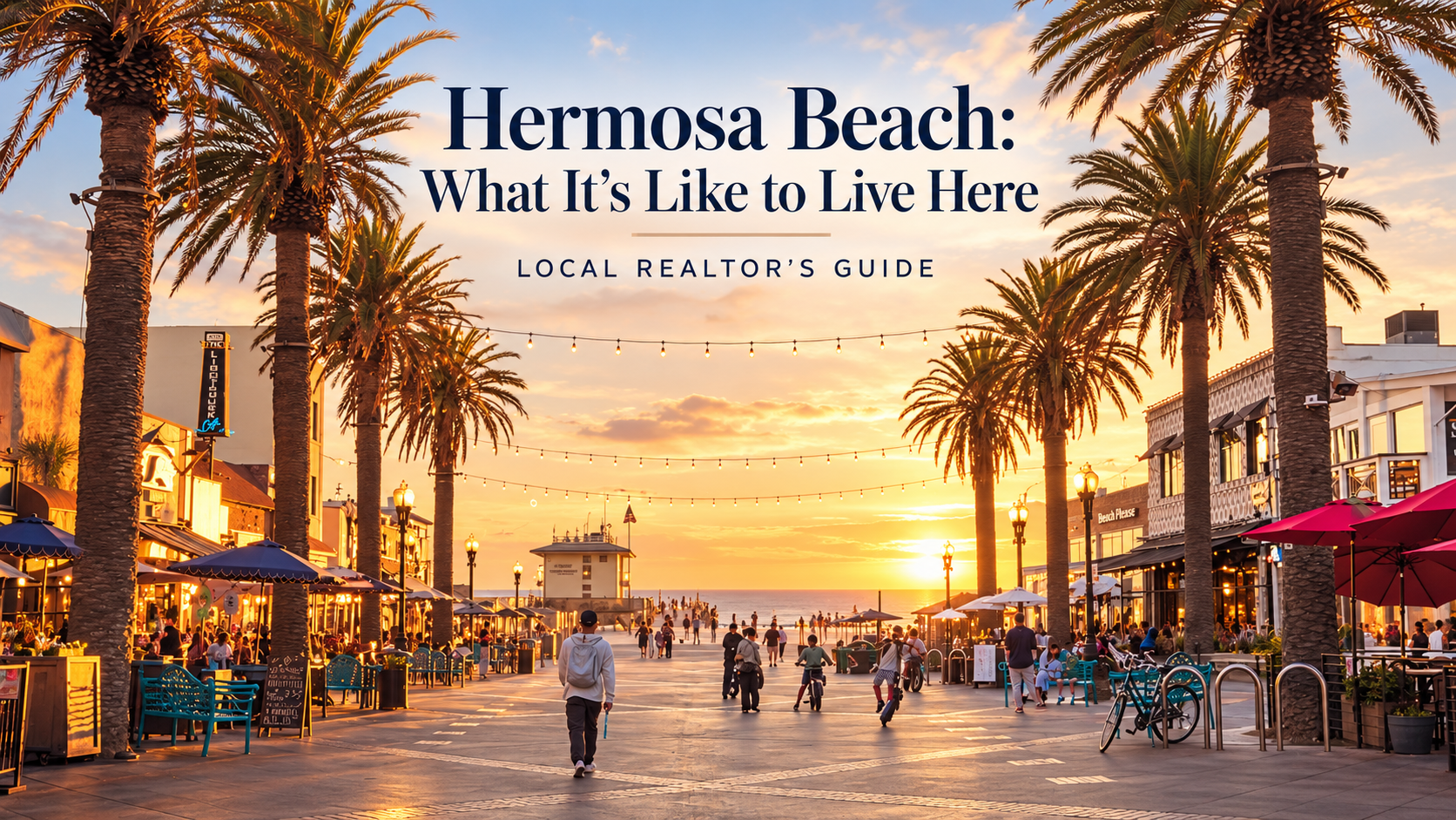 Hermosa Beach